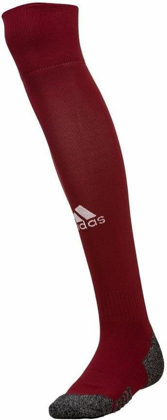 Štulpne adidas ACS Away socks 2021/2022 (Burgundy)