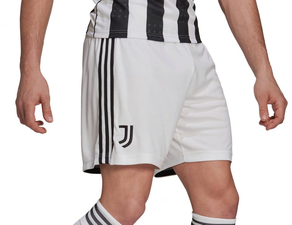 Šortky adidas Juventus Turin Short Home 2021/22