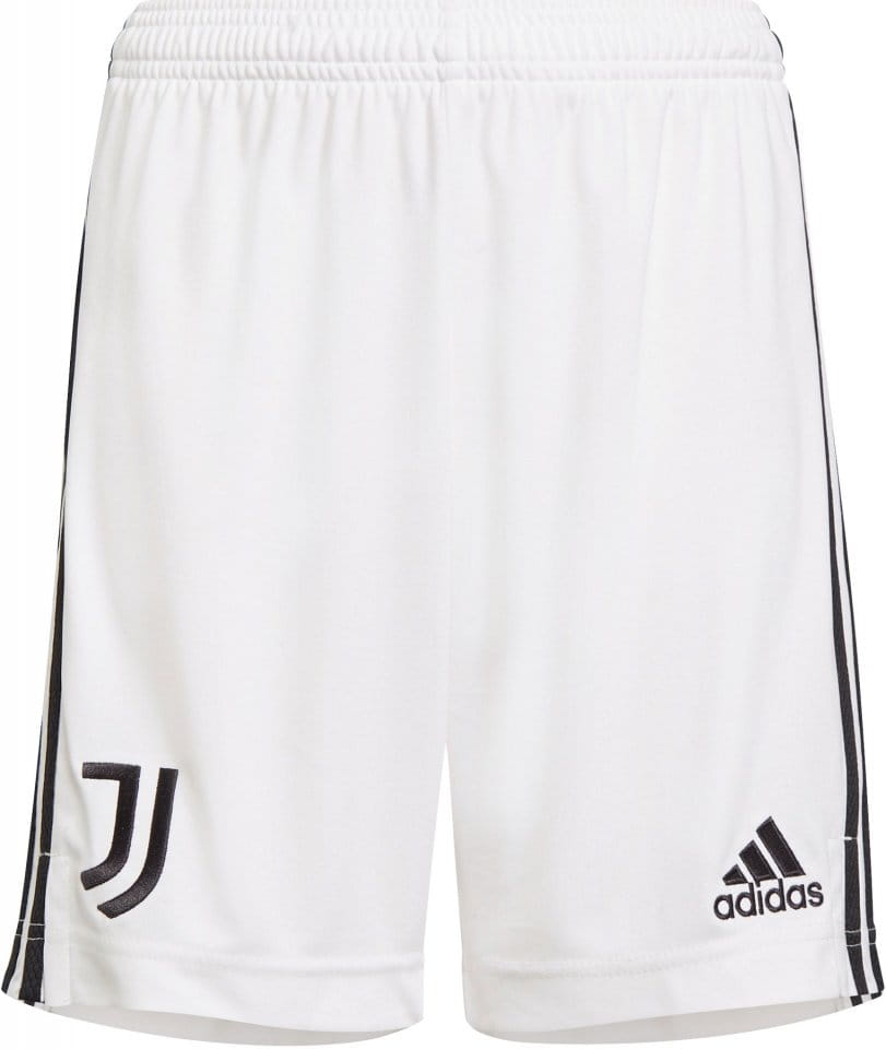 Šortky adidas Juventus Turin Short Home 2021/22 Kids