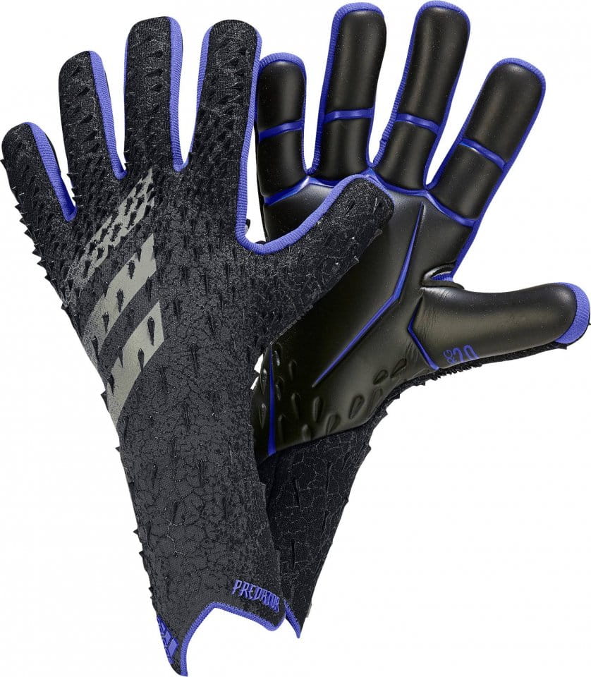 Brankárske rukavice adidas PRED GL PRO - 11teamsports.sk