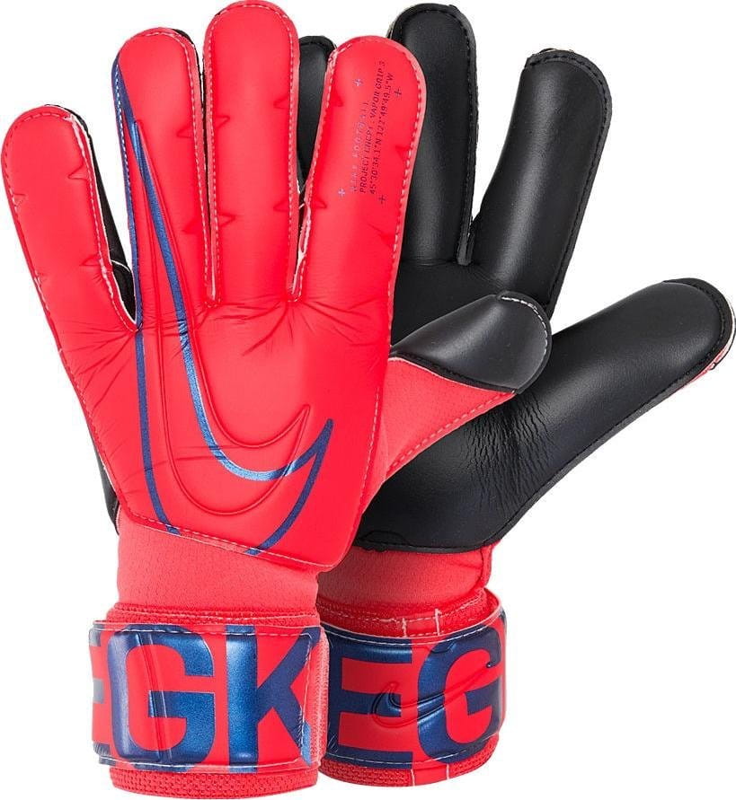 Brankárske rukavice Nike NK GK VPR GRP3-FA19