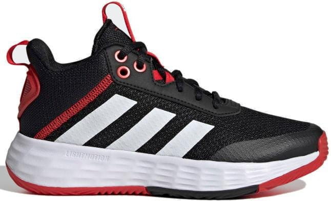 Basketbalové topánky adidas Originals OWNTHEGAME 2.0 K - 11teamsports.sk
