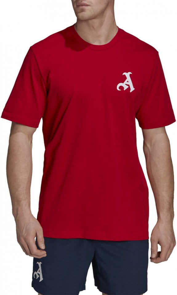 Tričko adidas AFC Q2 HC TEE