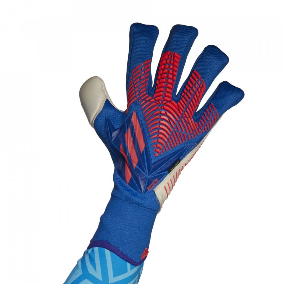 Brankárske rukavice adidas PRED GL PRO FS - 11teamsports.sk