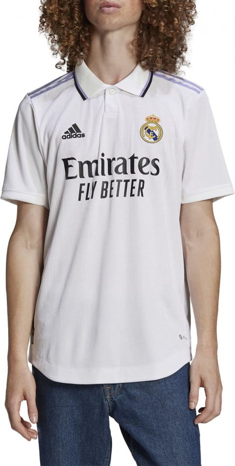 adidas Real Madrid 2022/23 Authentic