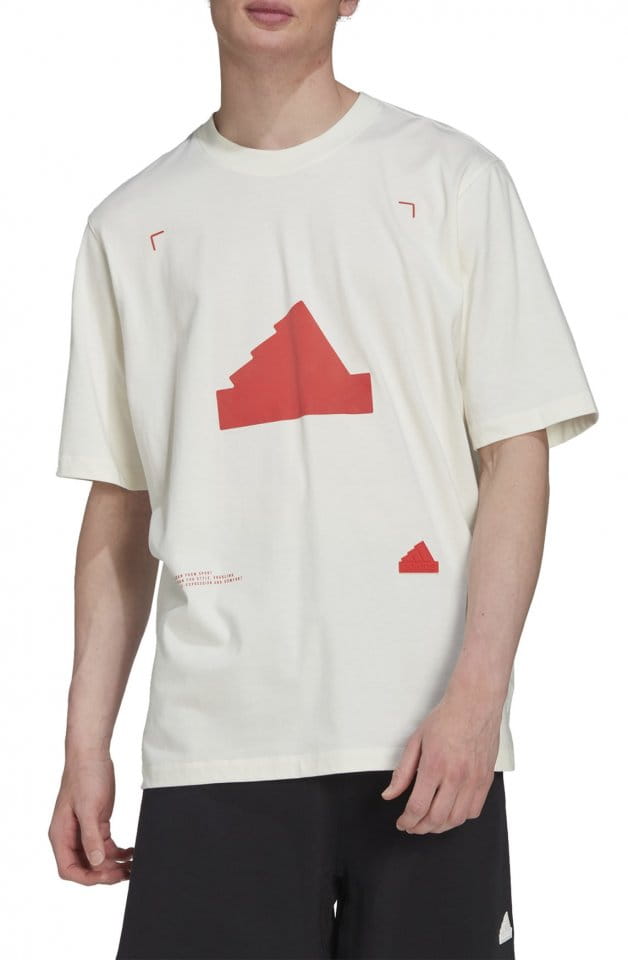 Tričko adidas Sportswear Oversized T-Shirt