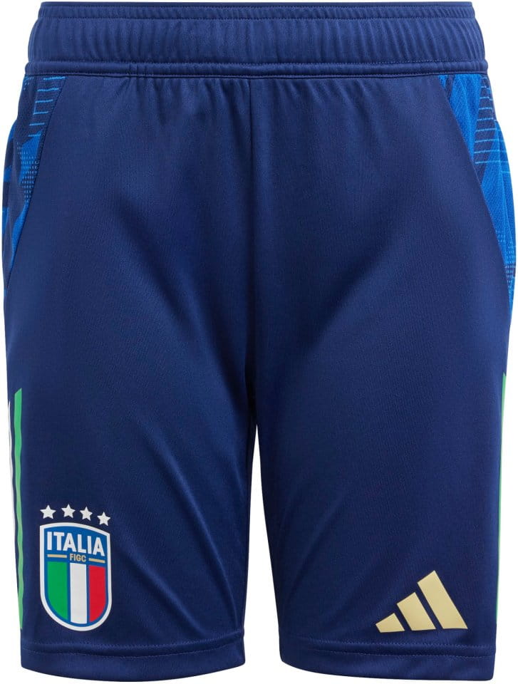 Šortky adidas FIGC TR SHO Y 2024