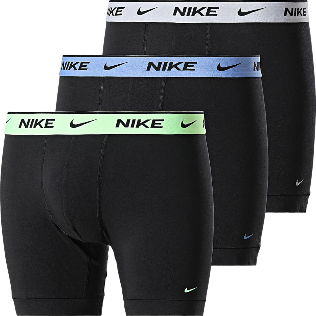 Boxerky Nike Sportswear 3 pcs