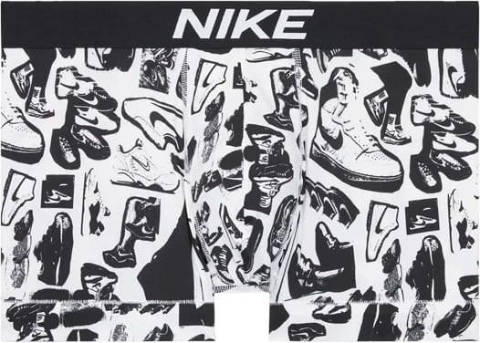 Boxerky Nike Trunk