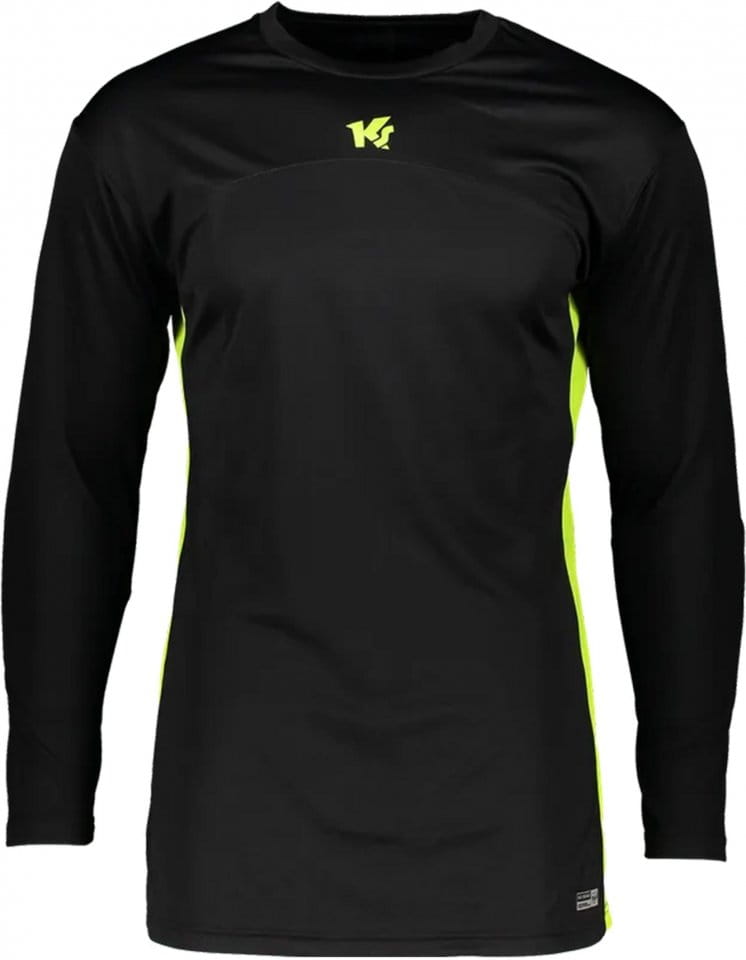 Dres s dlhým rukávom KEEPERsport GKSix Premier Shirt LS