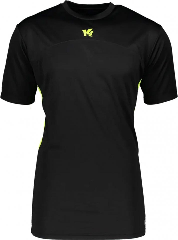 Dres KEEPERsport GK Shirt S/S Premier Shadow Warrior