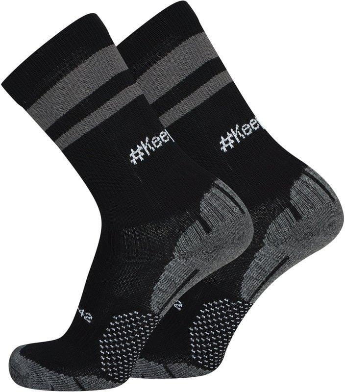 Ponožky KEEPERsport Training Socks