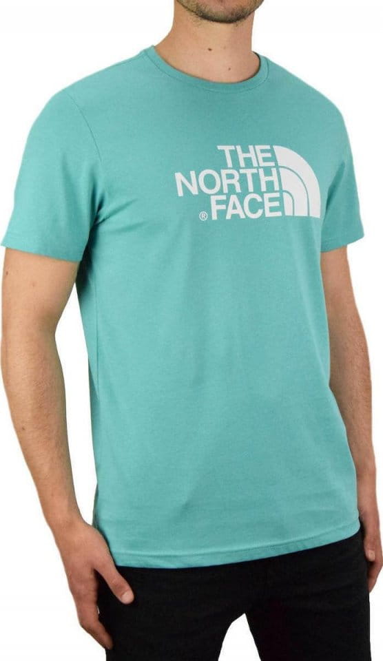 Tričko The North Face M S/S EASY TEE