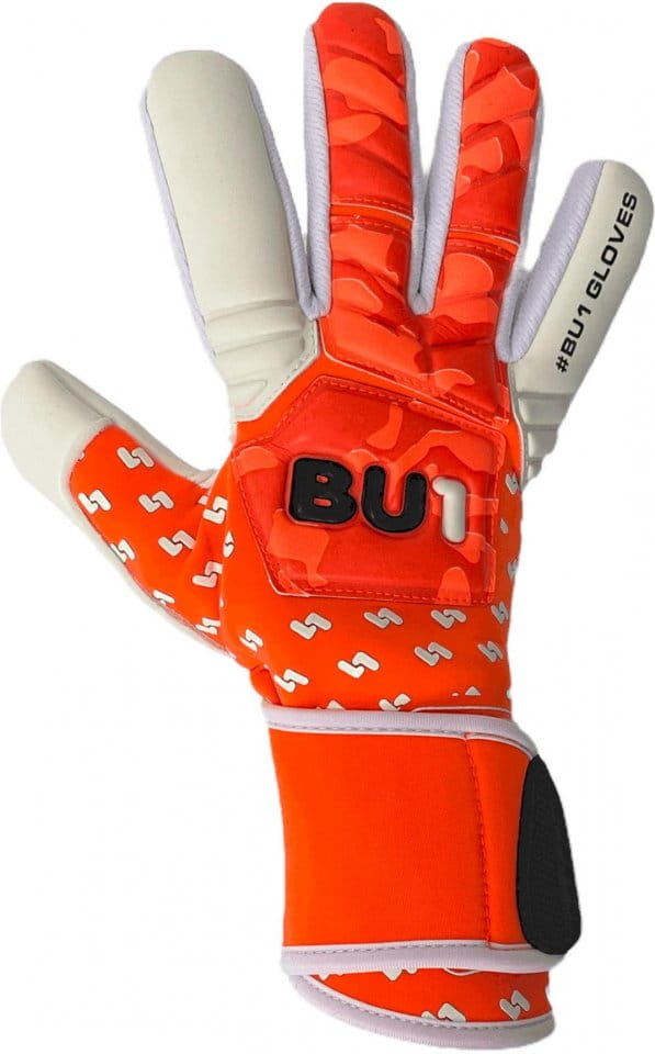 Brankárske rukavice BU1 One Orange NC