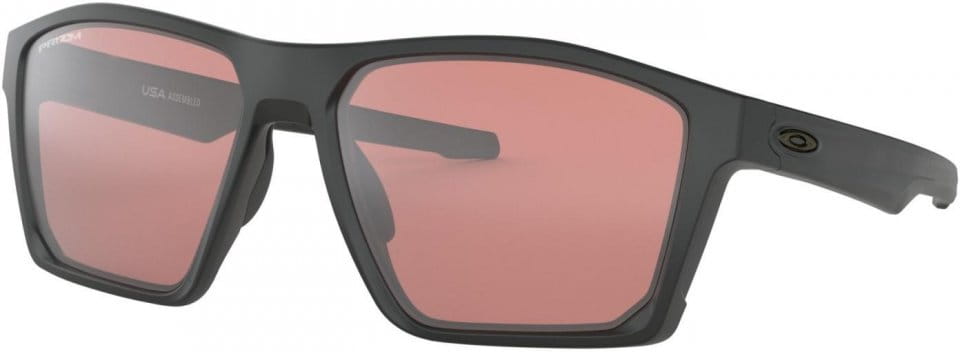 Slnečné okuliare Oakley Targetline Mtt Blk w/ PRIZM Dark Golf