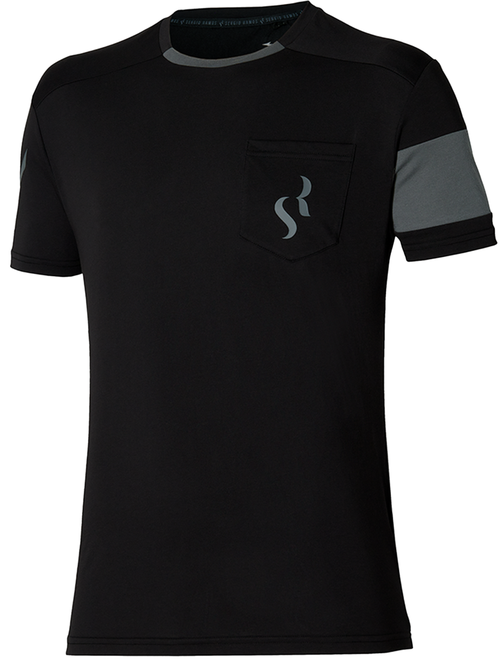 Tričko Mizuno SR4 Casual T-Shirt