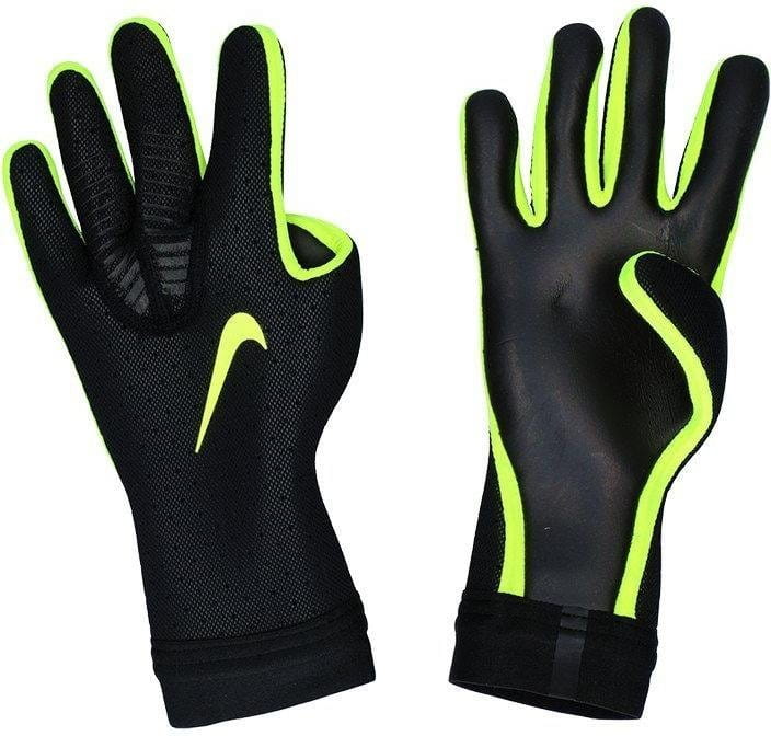 Brankárske rukavice Nike mercurial touch elite tw-e