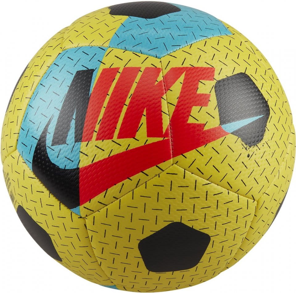 Lopta Nike Street Akka Soccer Ball