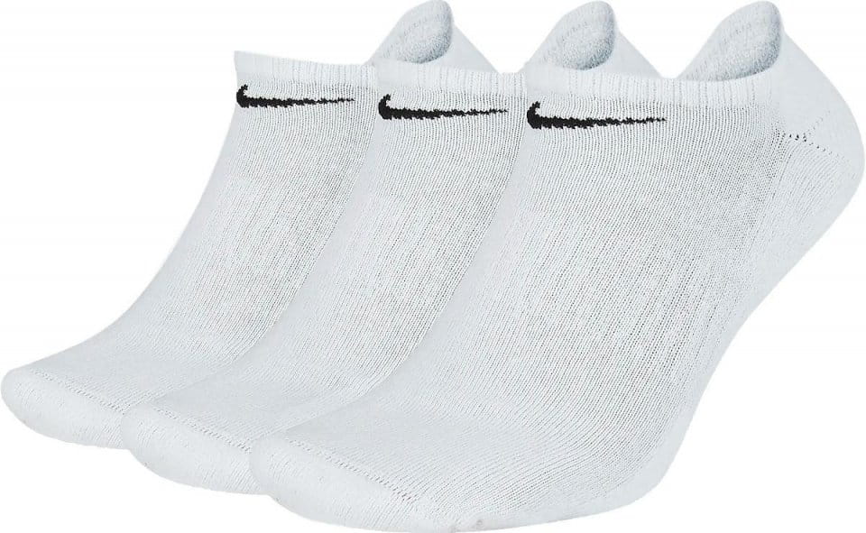 Ponožky Nike Everyday Cushion No-Show 3 pairs