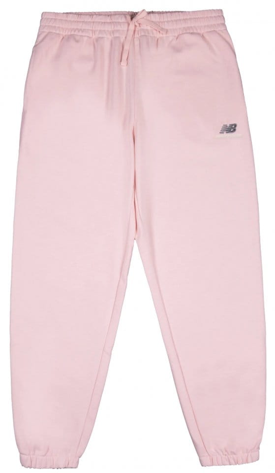 Nohavice New Balance Uni-ssentials French Terry Sweatpant