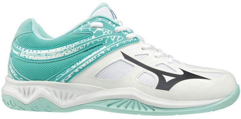 Indoorové topánky Mizuno WOMEN'S THUNDER BLADE 2 VOLLEYBALL SHOES -  11teamsports.sk