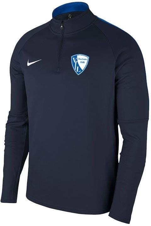 Mikina Nike VFL Bochum zip top sweatshirt