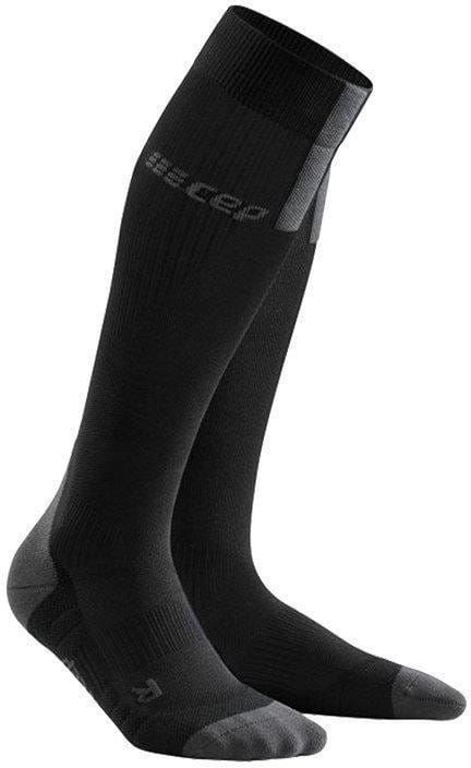 Podkolienky CEP Men's Tall Compression Socks 3.0